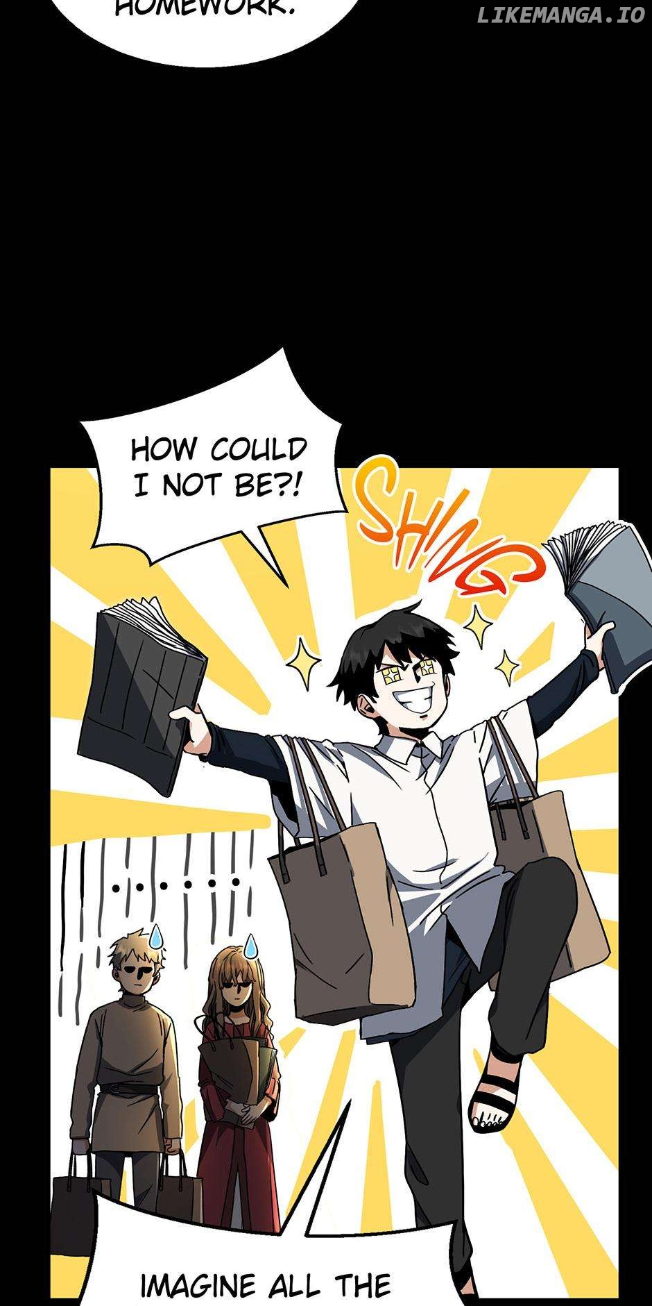 The Beginning After The End Chapter 196 image 04